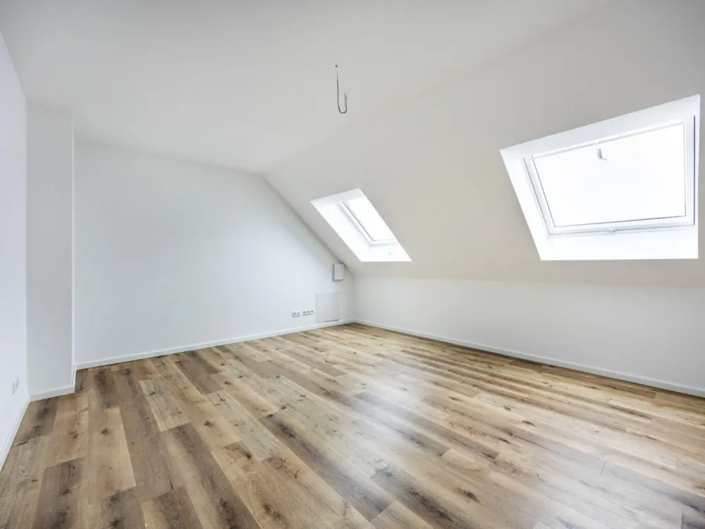 NEUBAU: 4-Zimmerwohnung mit Balkon in Dortmund-Sölde!