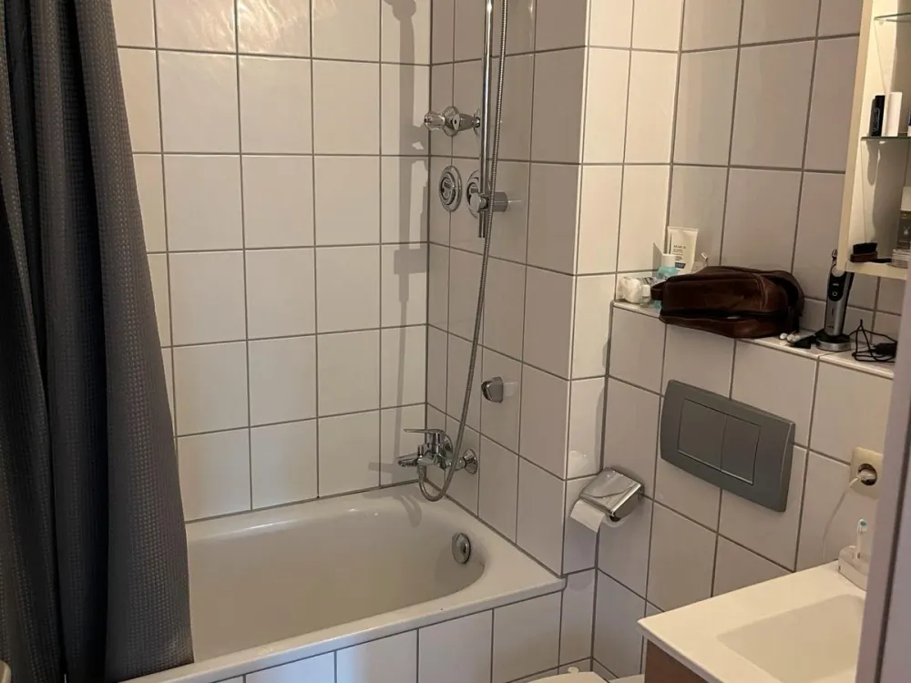 Untermiete
