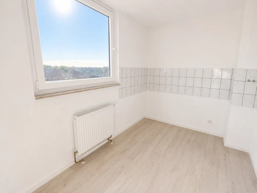 3-Zimmer-Wohnung in Monheim am Rhein