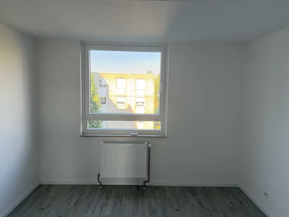 3-Zimmer-Wohnung in Monheim am Rhein