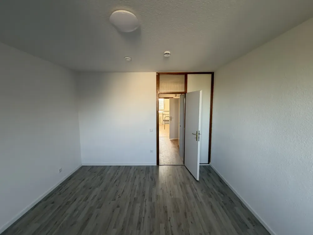 3-Zimmer-Wohnung in Monheim am Rhein