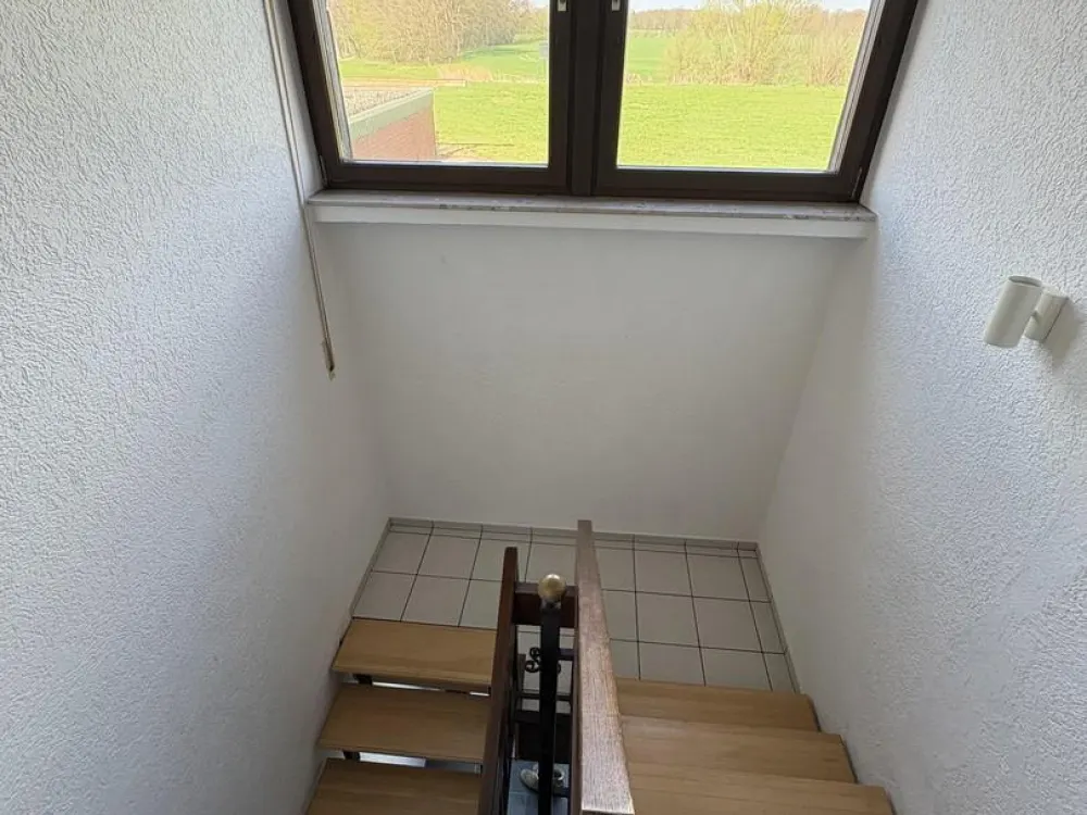 Exclusive Living with Garden, New Occupancy after Renovation with 2 Spacious Balconies