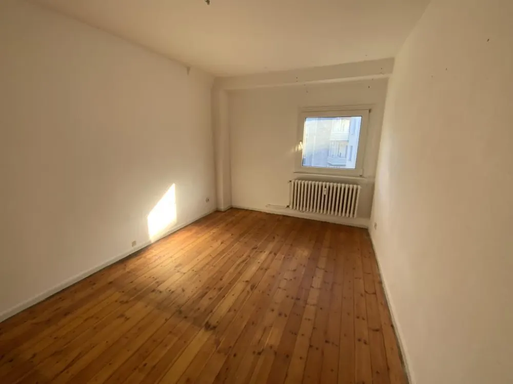3-Zimmer-Wohnung in Dortmund Innenstadt-West