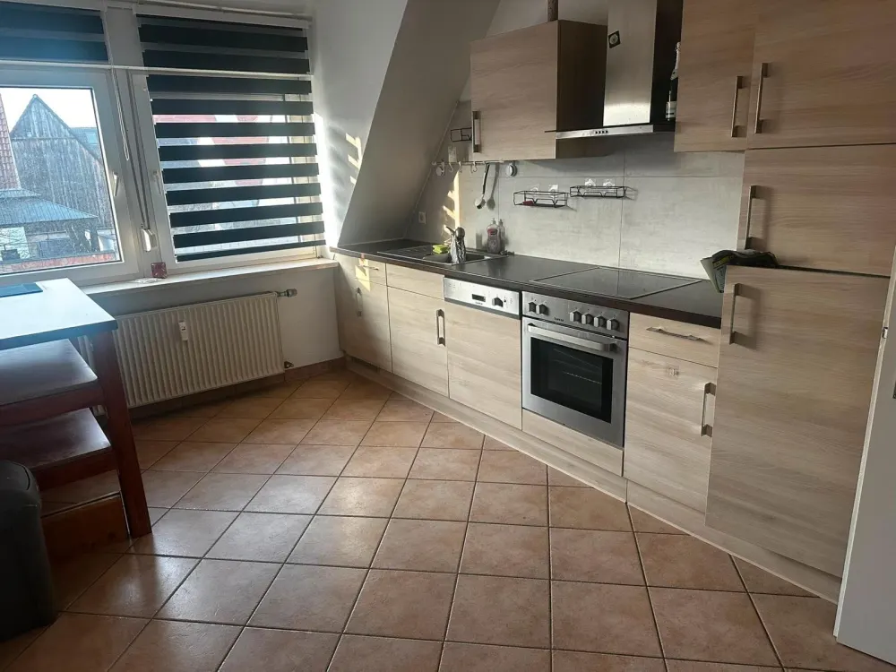 2 Zimmer DG