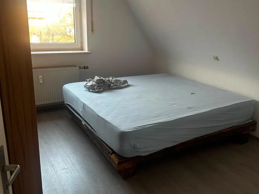 2 Zimmer DG