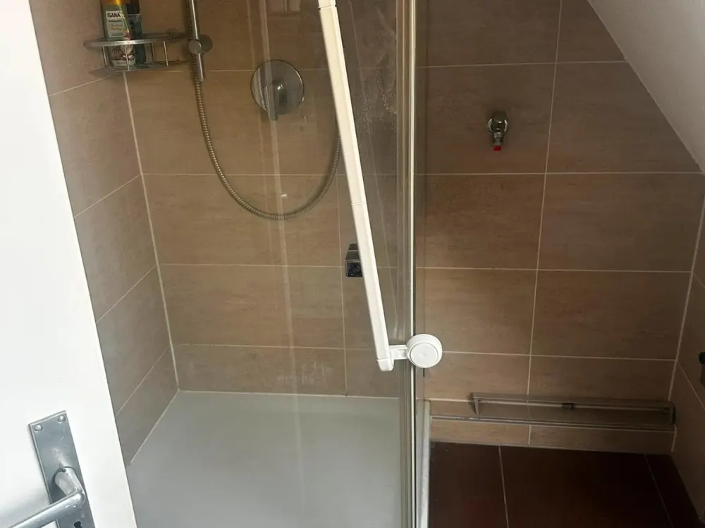 2 Zimmer DG