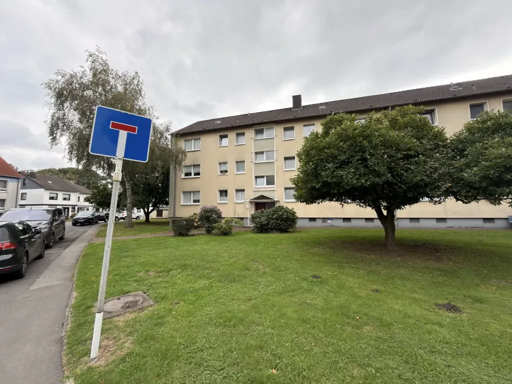Sofort einziehen! Großzügiger Wohn(t)raum in Dortmunds Bester Lage!