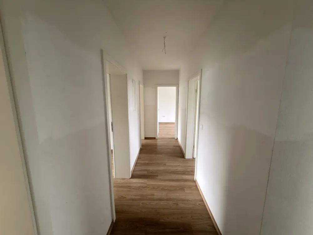 Sofort einziehen! Großzügiger Wohn(t)raum in Dortmunds Bester Lage!