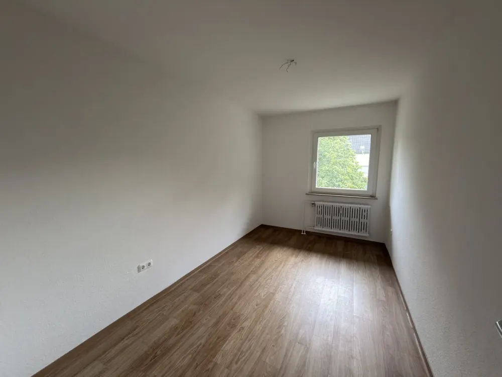 Sofort einziehen! Großzügiger Wohn(t)raum in Dortmunds Bester Lage!