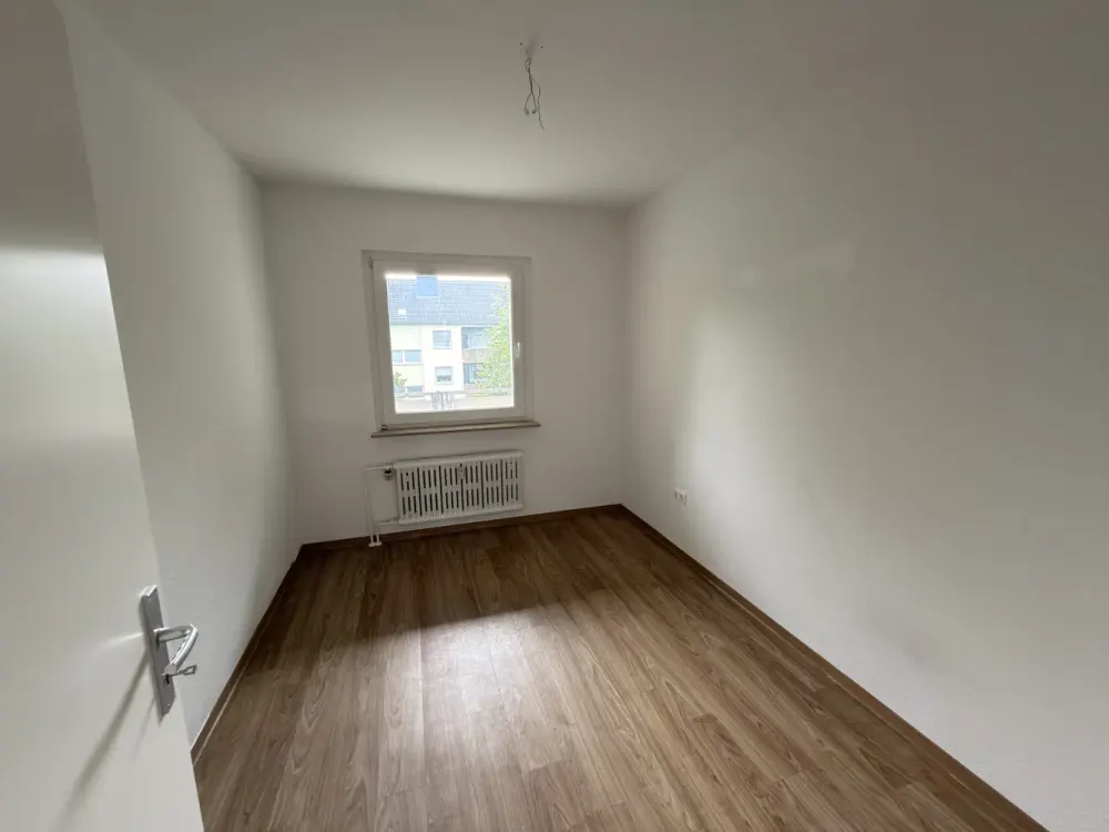 Sofort einziehen! Großzügiger Wohn(t)raum in Dortmunds Bester Lage!