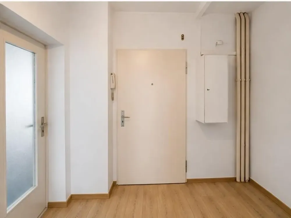 ERSTBEZUG: 2 Zimmer Wohnung im Bergmannkiez - mit zwei Balkonen