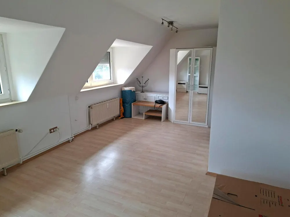 2-Zimmer Wohnung zu vermieten
