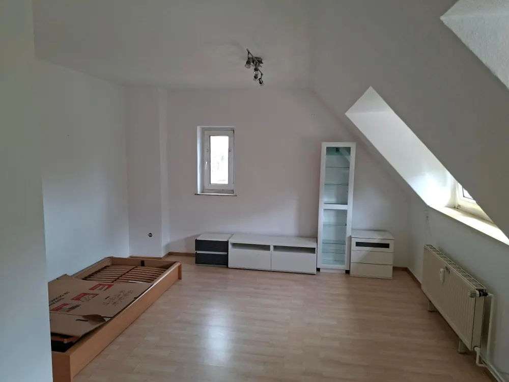 2-Zimmer Wohnung zu vermieten