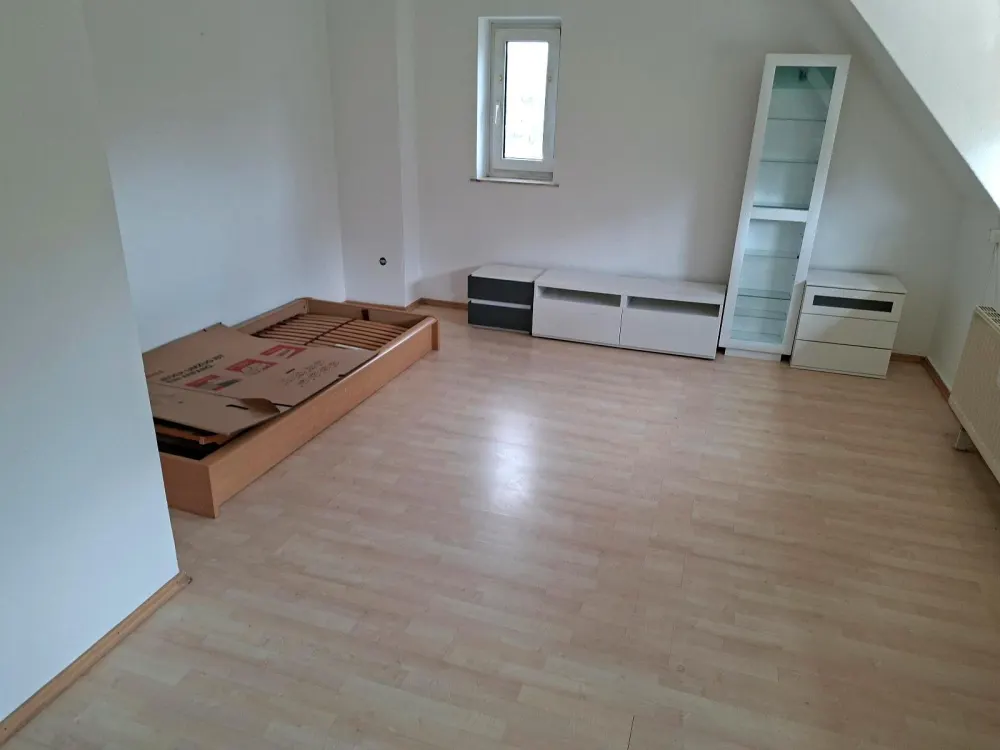2-Zimmer Wohnung zu vermieten