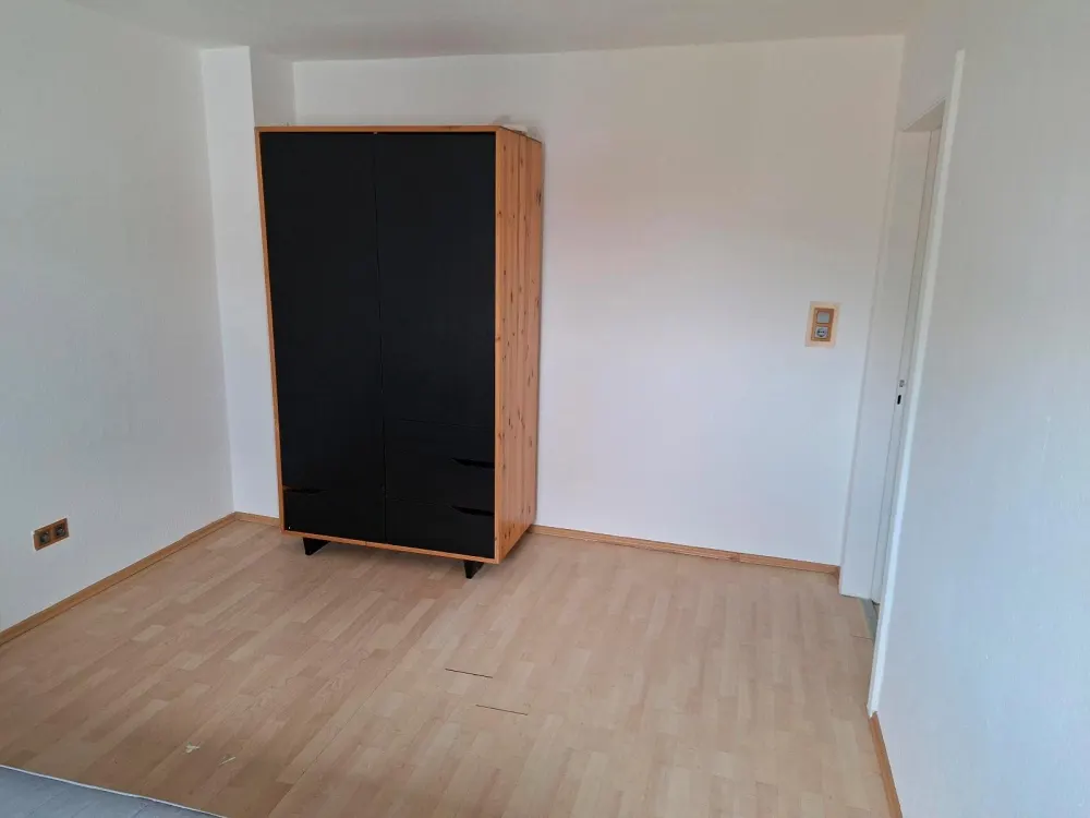 2-Zimmer Wohnung zu vermieten