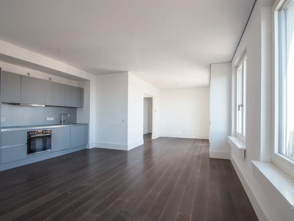 Ihr Penthouse im High Park