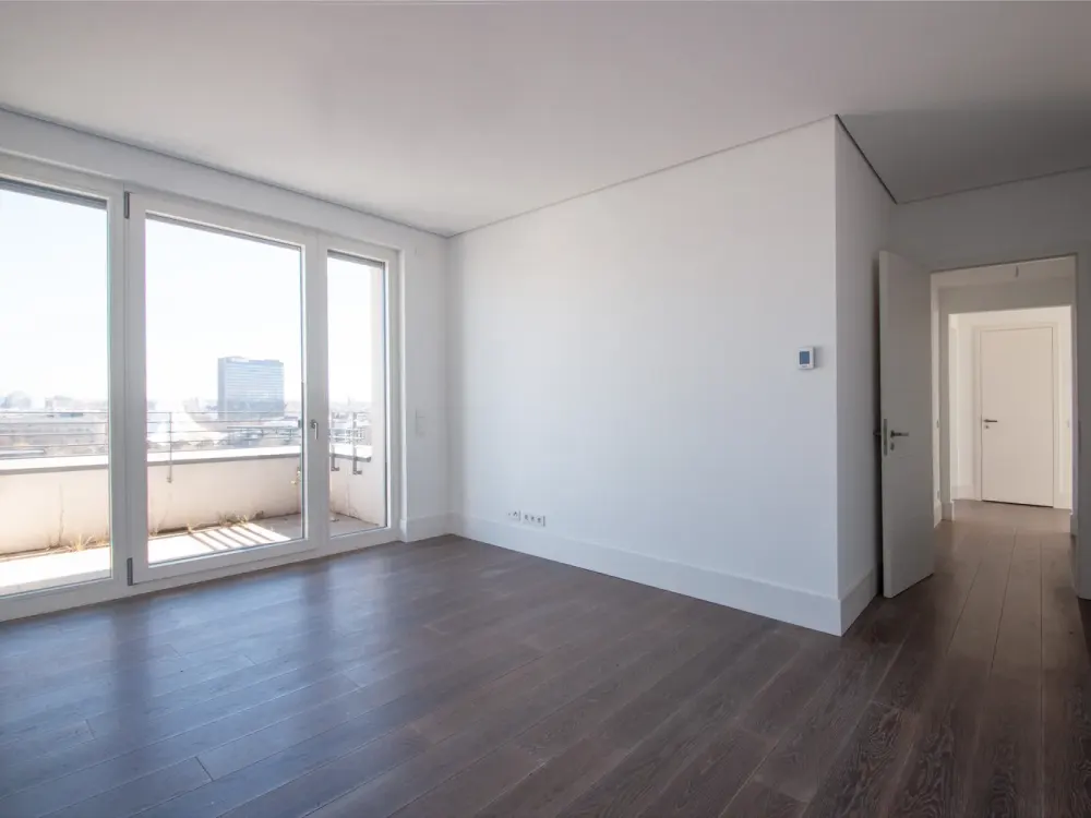 Ihr Penthouse im High Park