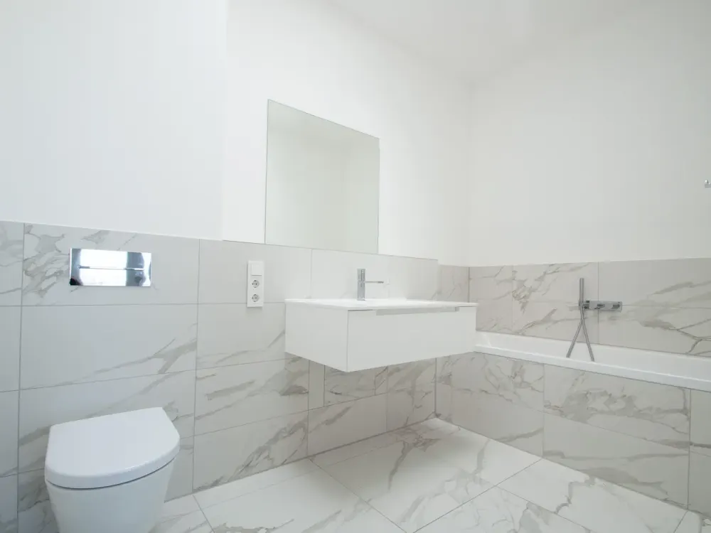 Ihr Penthouse im High Park