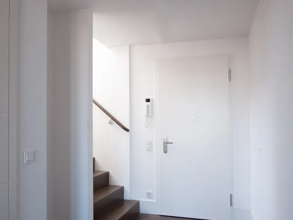 Ihr Penthouse im High Park