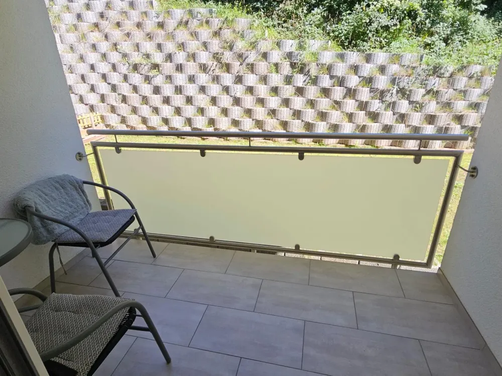 3 Zimmer Wohnung in Lebach