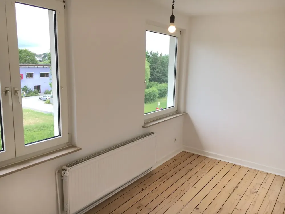 sanierte 3-Zi-Whg m. Altbaucharme in Witten-City