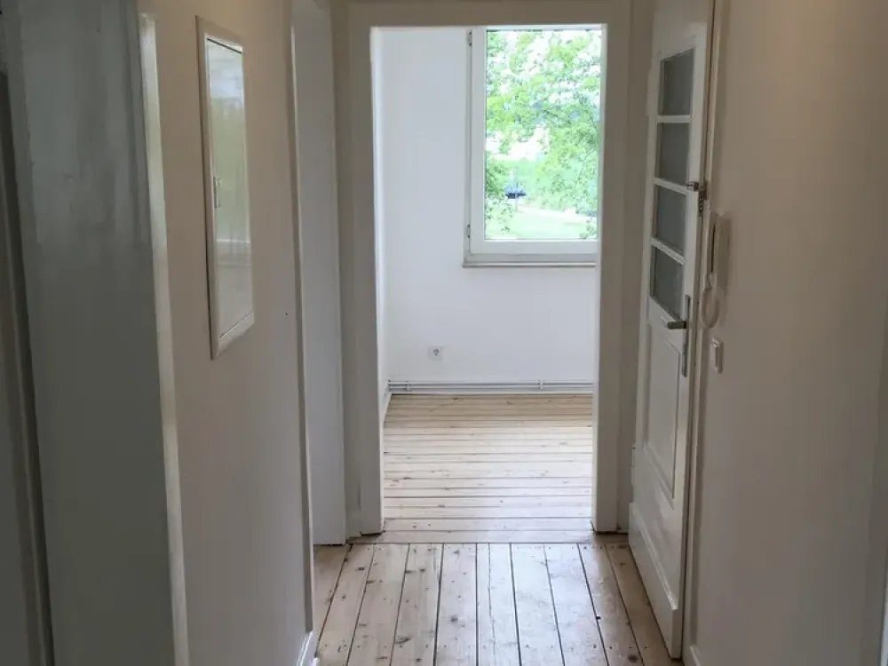 sanierte 3-Zi-Whg m. Altbaucharme in Witten-City