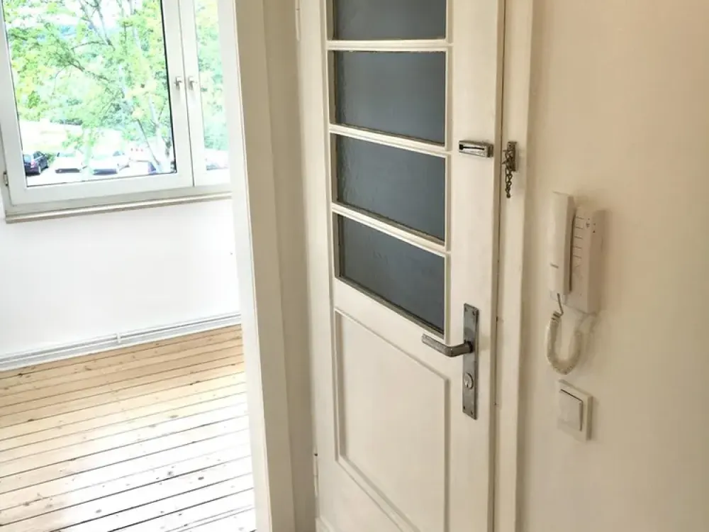 sanierte 3-Zi-Whg m. Altbaucharme in Witten-City