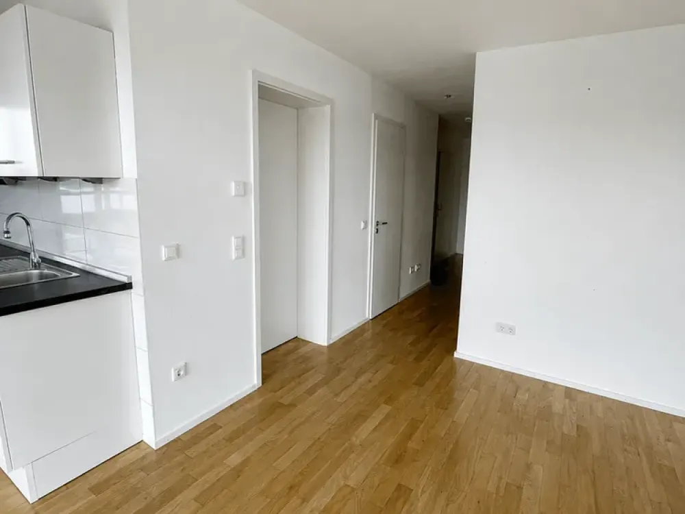 Helle 4 ZKB-Wohnung mit durchdachtem Grundriss
