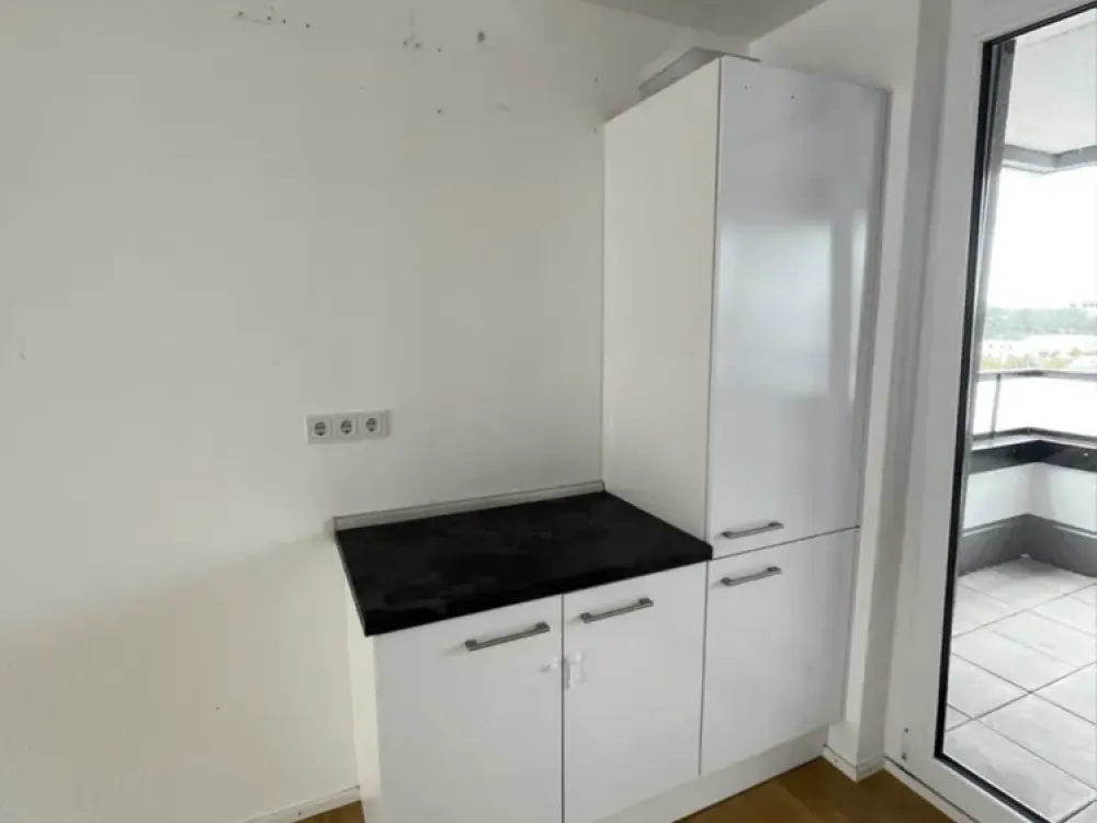 Helle 4 ZKB-Wohnung mit durchdachtem Grundriss