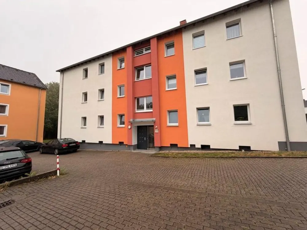 Stop! Gut geschnittene 3,5 Zimmer in Eving