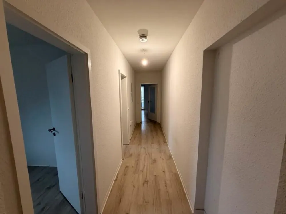Stop! Gut geschnittene 3,5 Zimmer in Eving