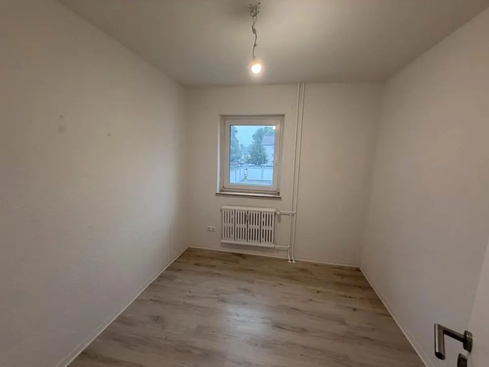 Stop! Gut geschnittene 3,5 Zimmer in Eving