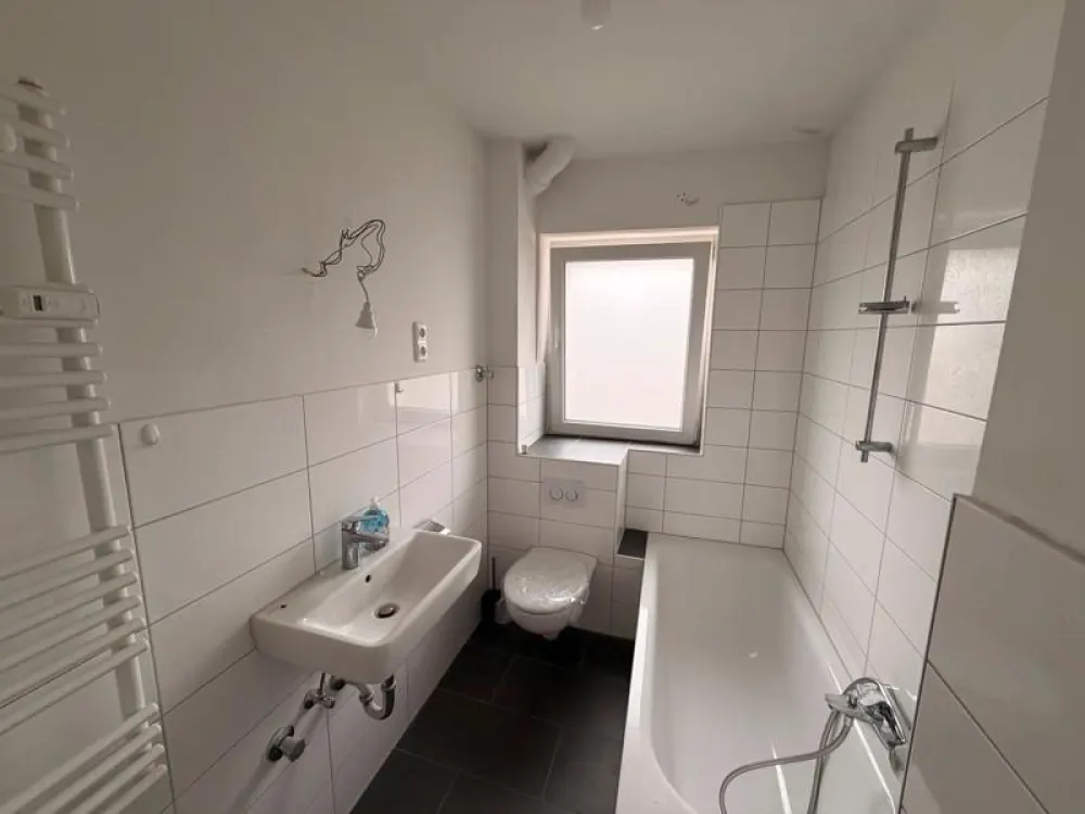 Stop! Gut geschnittene 3,5 Zimmer in Eving