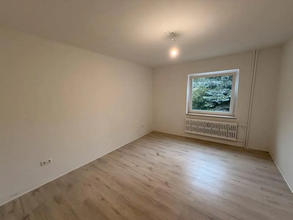 Stop! Gut geschnittene 3,5 Zimmer in Eving