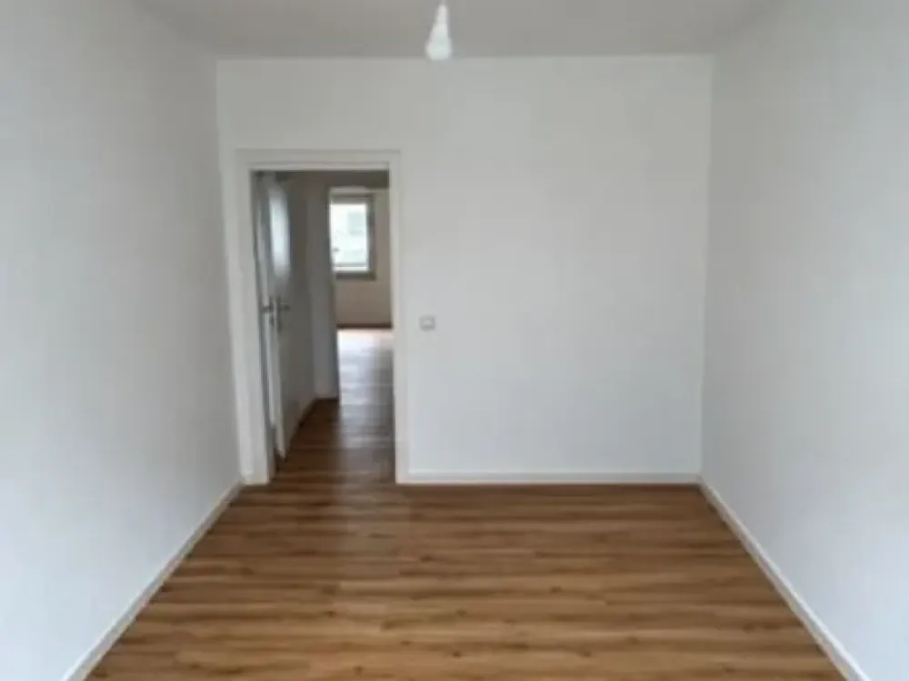 Modernisierte 2-Zimmer-Wohnung in zentraler Dortmunder Innenstadtlage