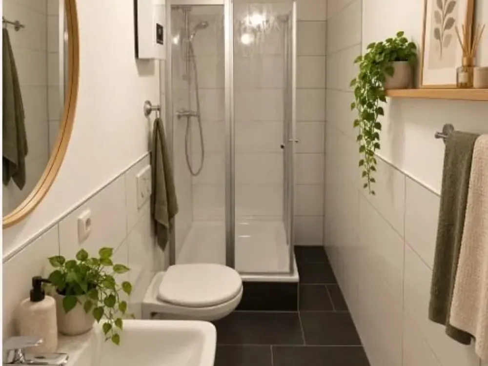 Modernisierte 2-Zimmer-Wohnung in zentraler Dortmunder Innenstadtlage