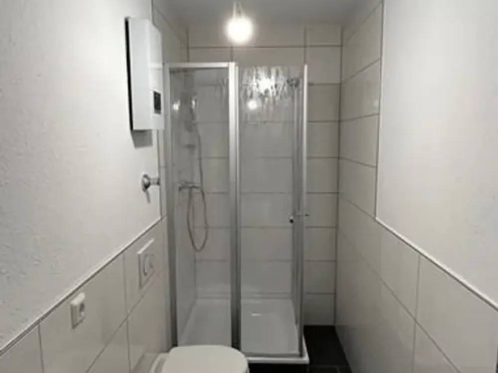 Modernisierte 2-Zimmer-Wohnung in zentraler Dortmunder Innenstadtlage
