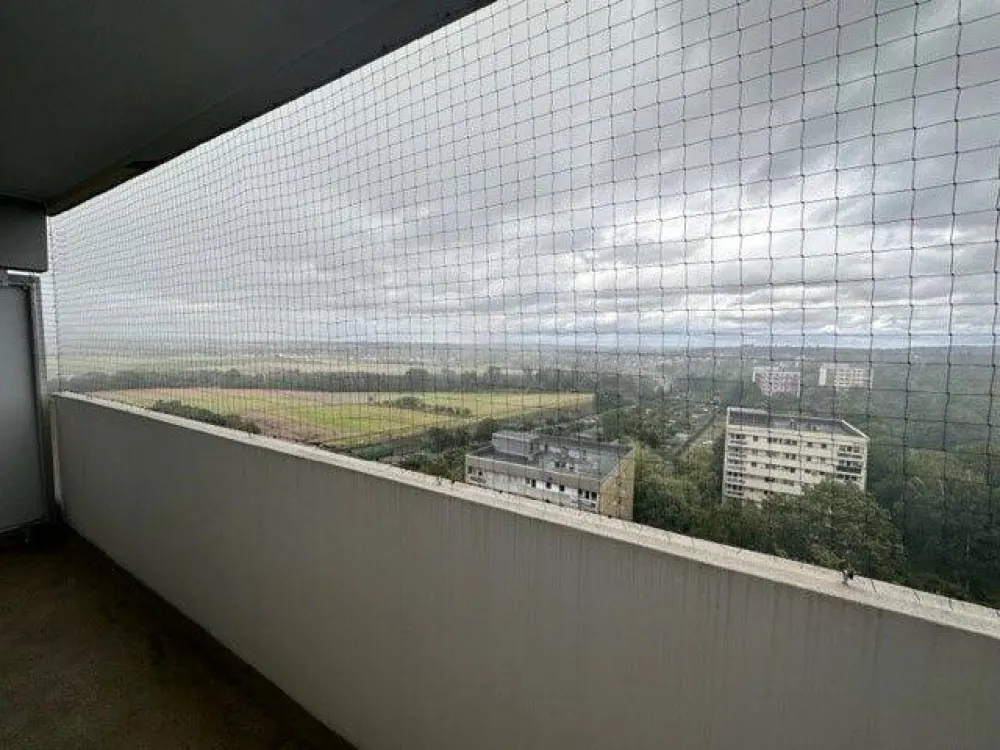 Schöne 1-Zimmer-Wohnung mit Balkon zu vermieten!