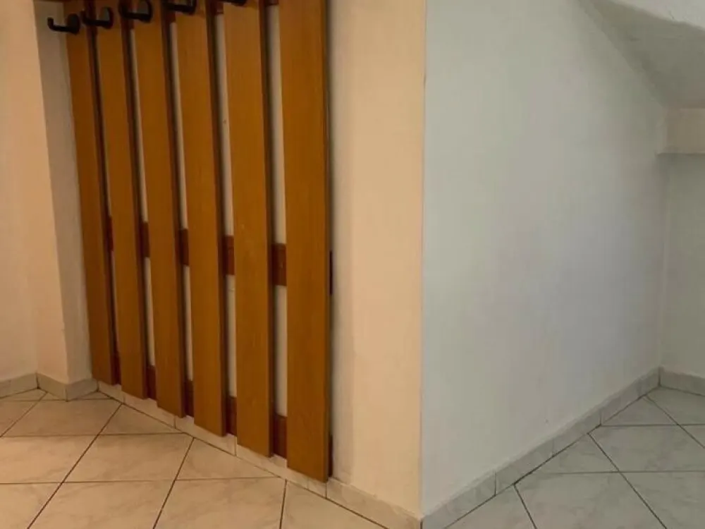 Spacious 2-Room Apartment (100 m²)
