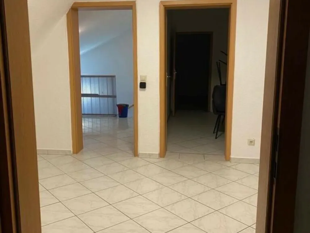 Spacious 2-Room Apartment (100 m²)