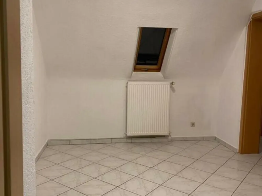 Spacious 2-Room Apartment (100 m²)