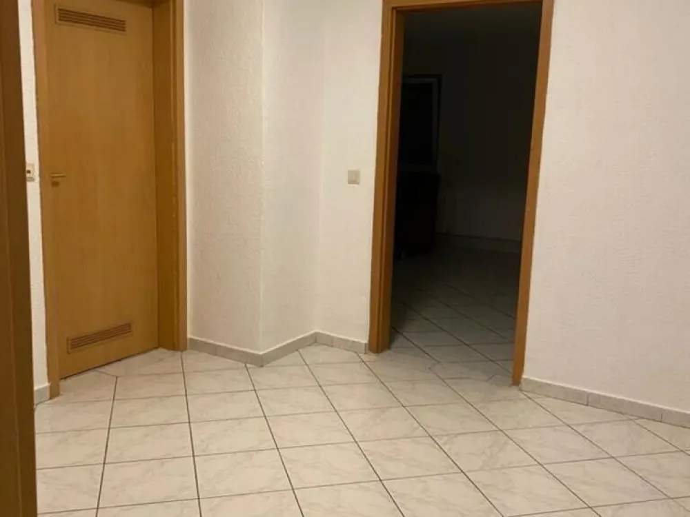 Spacious 2-Room Apartment (100 m²)