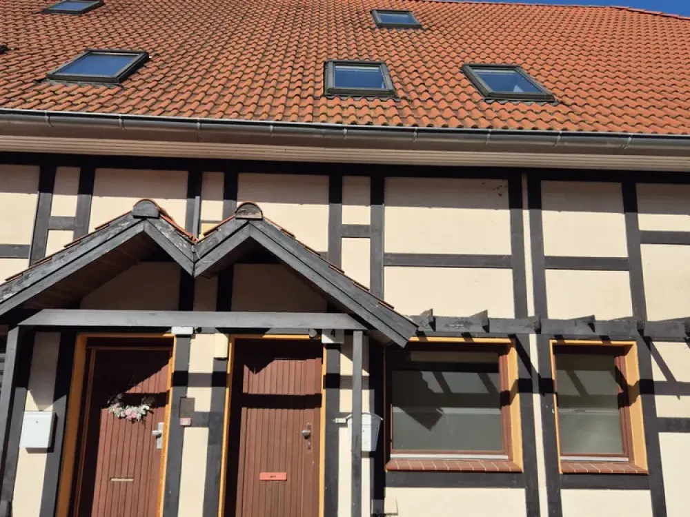 Reihenhaus in ruhiger Lage in Devese/Hemmingen