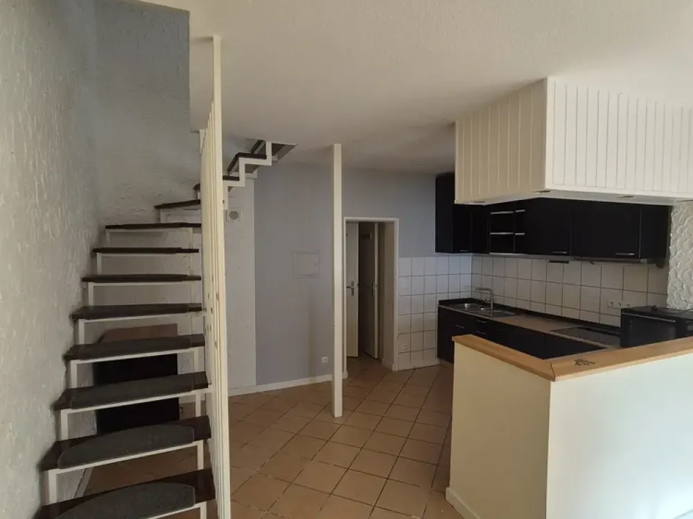 Reihenhaus in ruhiger Lage in Devese/Hemmingen