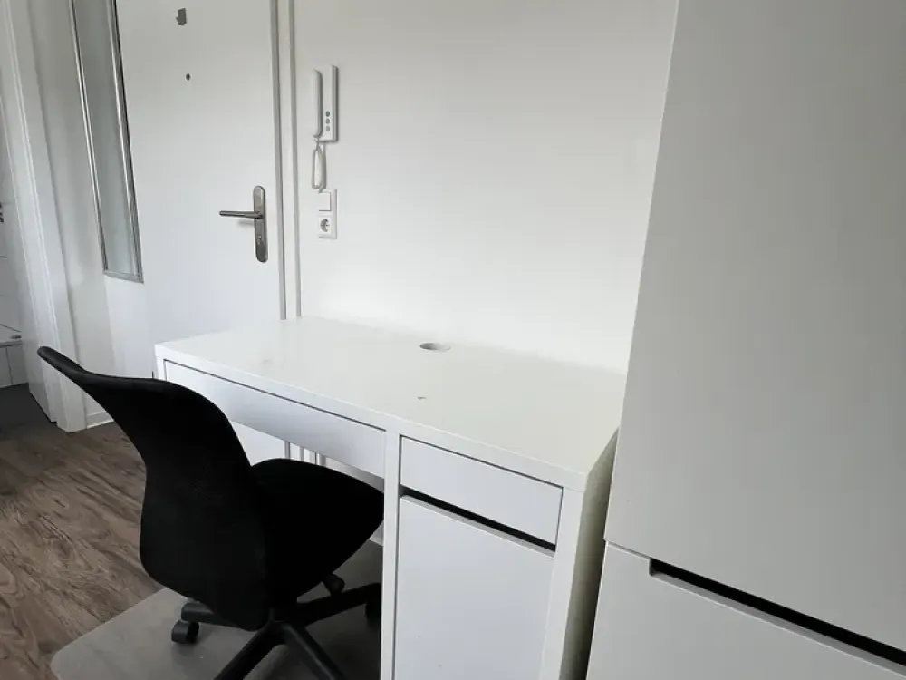 Helles und modernes City-Apartment im beliebten Stuttgarter Westen