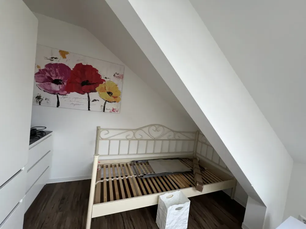 Helles und modernes City-Apartment im beliebten Stuttgarter Westen