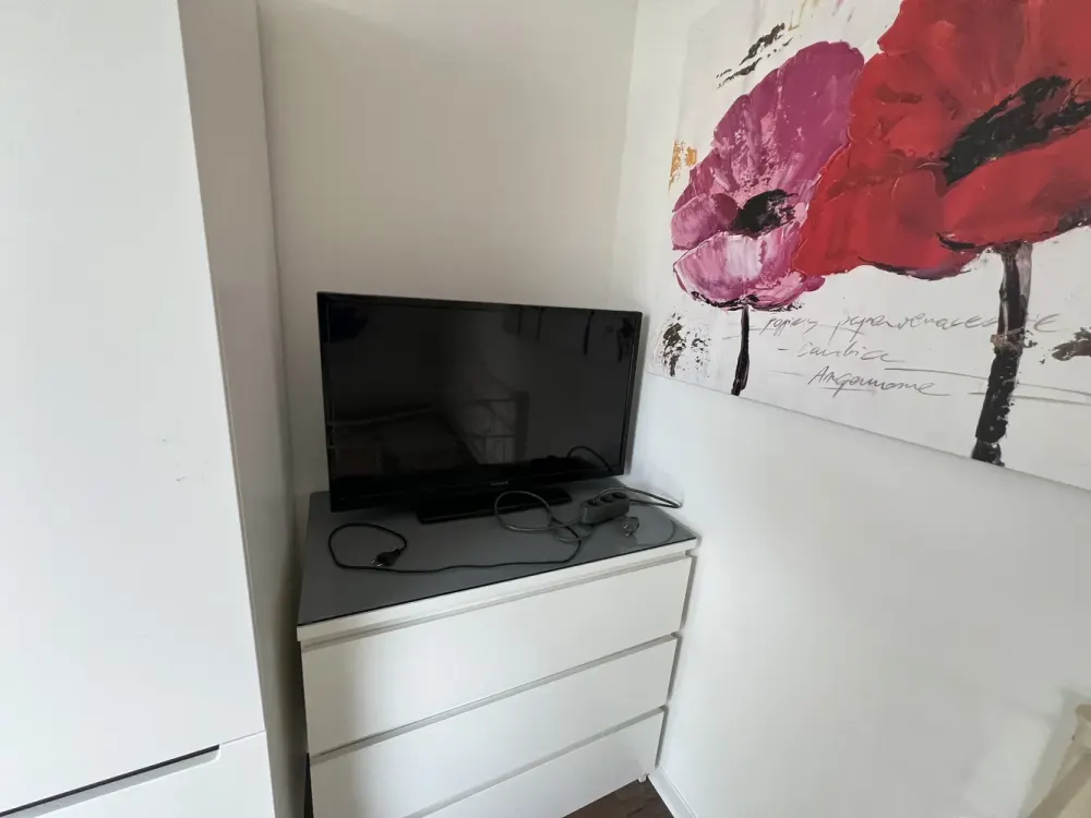 Helles und modernes City-Apartment im beliebten Stuttgarter Westen