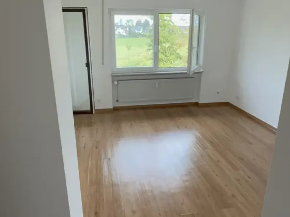 Sanierte 7-Zimmer -Maisonette inklusive High-Tech-Küche in Bruchköbel zu vermieten