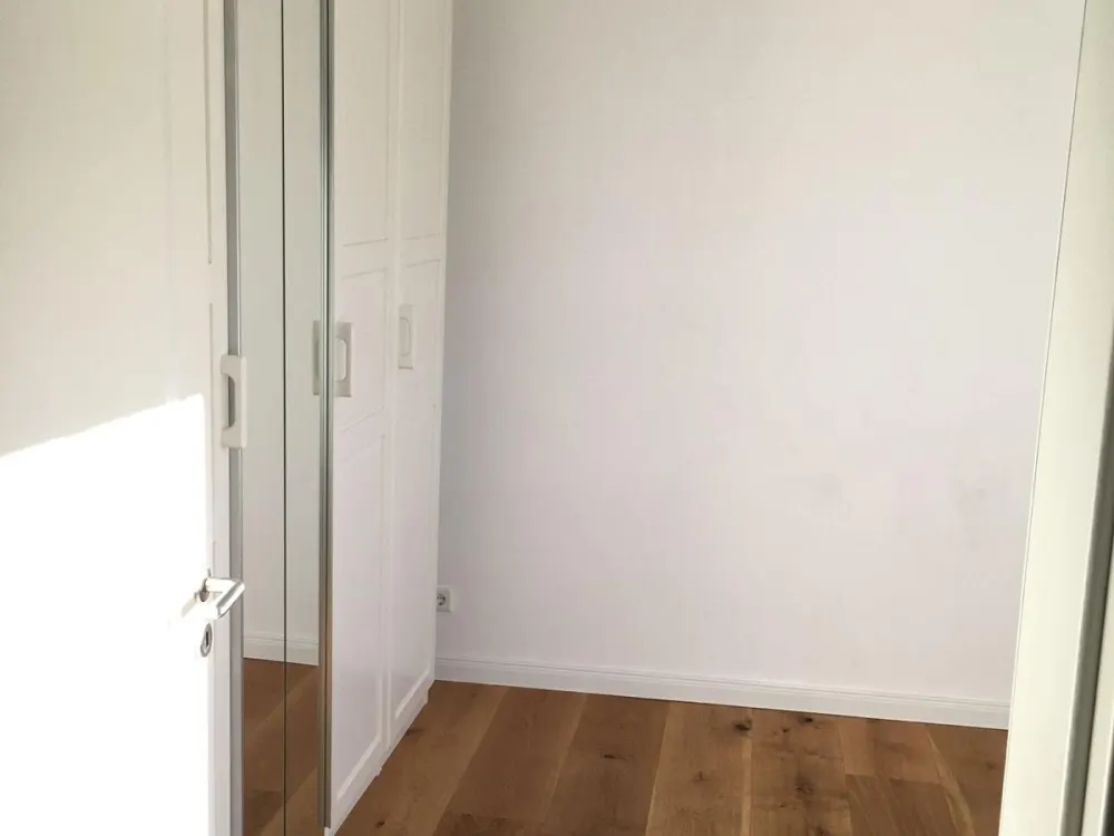 Nachmieter gesucht - schöne 2 Zimmer Wohnung in Düsseldorf OBilk