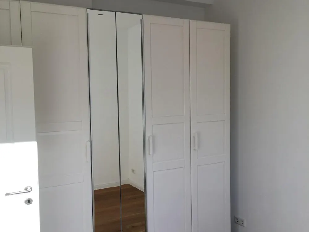 Nachmieter gesucht - schöne 2 Zimmer Wohnung in Düsseldorf OBilk